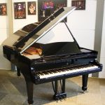 Wilh. Steinberg/ Klingmann 187 cm